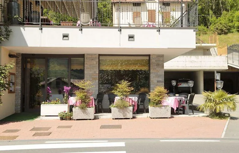 Hotel Ristorante Vittoria-1