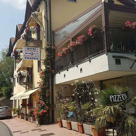 Hotel Ristorante Vittoria-2